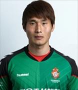 Jung-Hyun Son